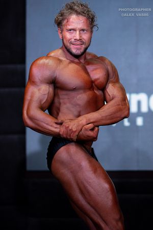 BODYBUILDING 90